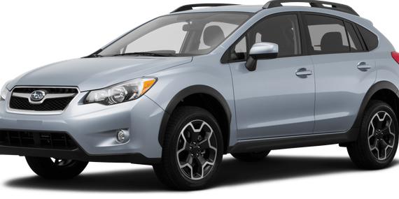SUBARU XV CROSSTREK 2015 JF2GPACC2F8229541 image